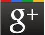 ¡Sí a Google +!