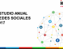 Estudio IAB Redes Sociales 2017