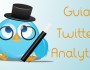 Twitter Analytics: Guía para entenderlo